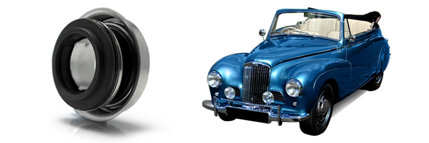 A quick solution to the classic car revival