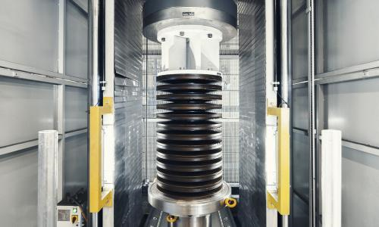 LESEI Disc Spring Assembly-Design your stack