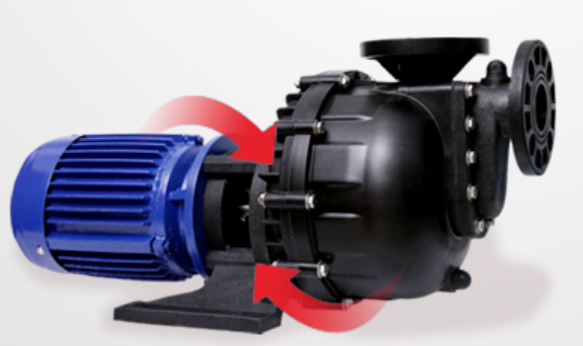 LSZX系列泵浦噪音过大各种原因以及解决方法